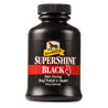 SuperShine® Hoof Polish & Sealer Black Hoof Care absorbine   