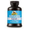 SuperShine® Hoof Polish & Sealer Clear Hoof Care absorbine   