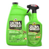 UltraShield® Green Natural Fly Repellent Fly Control absorbine Quart & Gallon  
