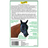 UltraShield® Fly Mask with Removable Nose Fly Control absorbine   