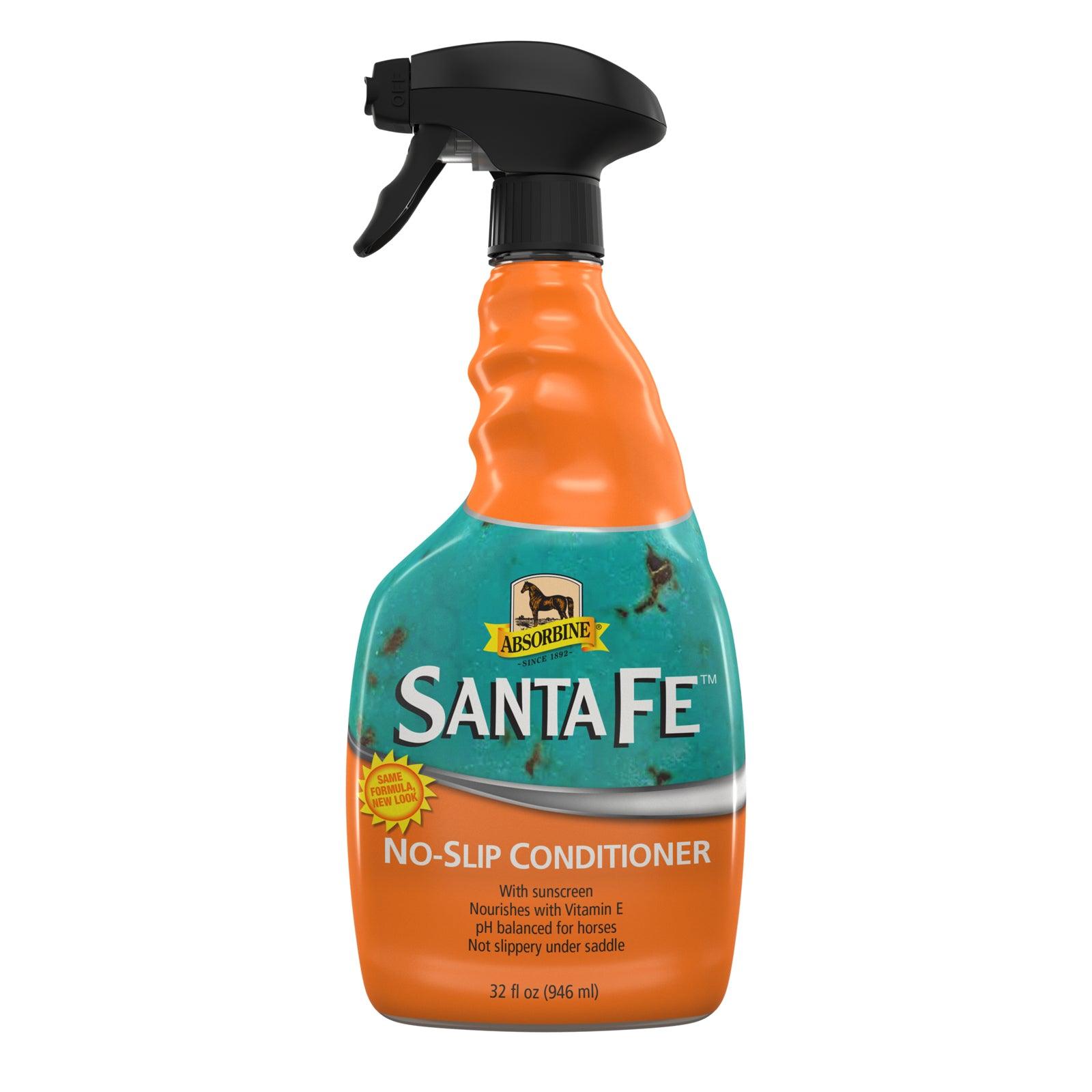 Santa Fe™ Coat Conditioner & Sunscreen Skin & Coat Care absorbine   