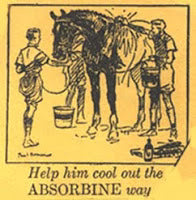 Old Body Wash Instrucitons