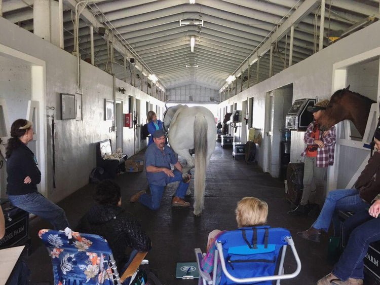 Absorbine Spotlight: Inside The Masterson Method® with Jim Masterson