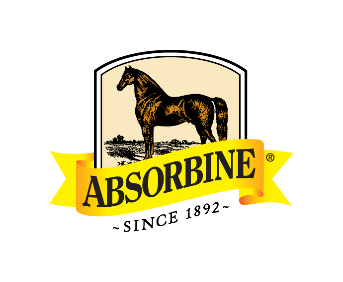 Absorbine Logo