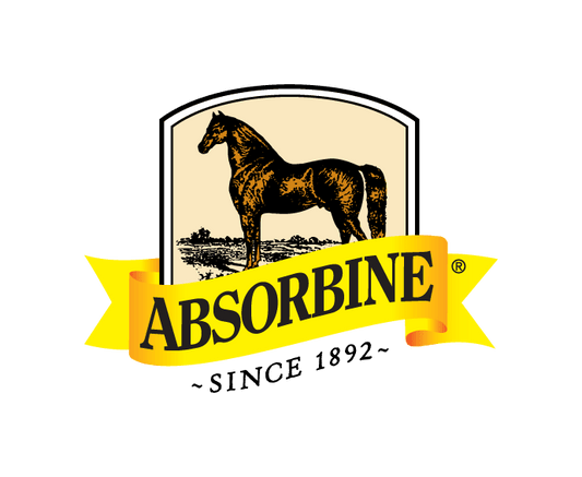 Absorbine Logo