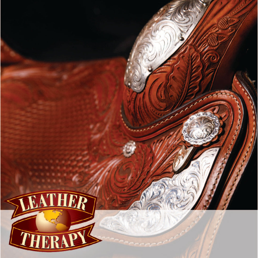 Leather Therapy System