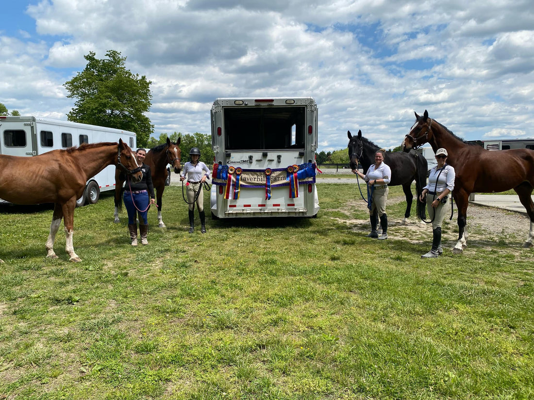 Haverhill Farm Riding Academy