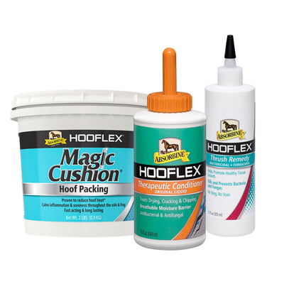 Ultimate Hoof Care Bundle