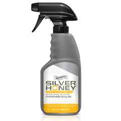 Silver Honey® Rapid Wound Repair Spray Gel