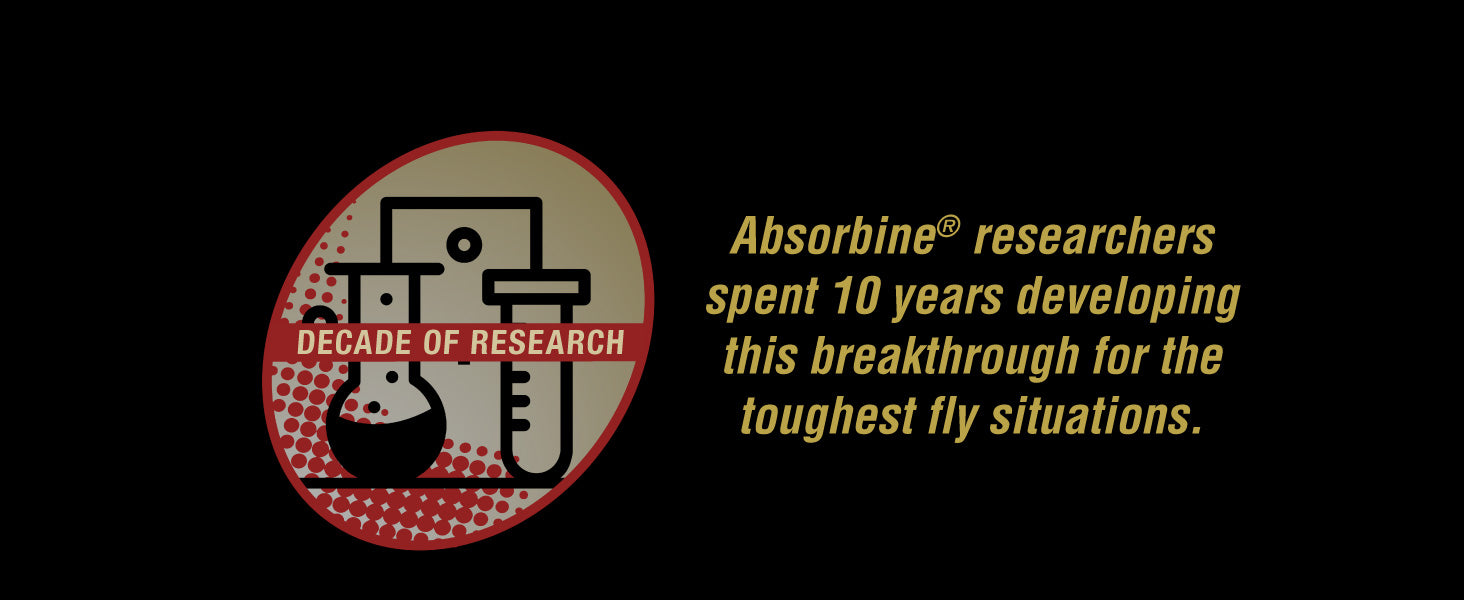 Slide 5 - UltraShield® Gold Insecticide & Repellent