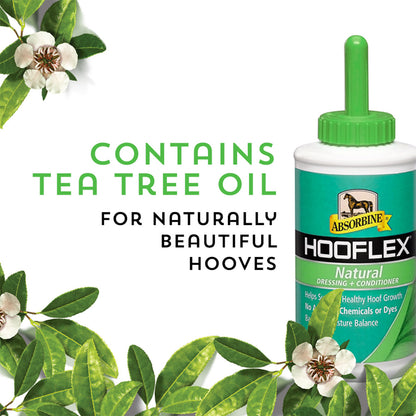 Hooflex® All Natural Dressing And Conditioner