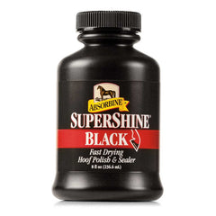 SuperShine® Hoof Polish & Sealer