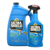 Ultrashield Sport sweat resistant fly spray for hot humid conditions, gallon and quart bundle.