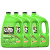 UltraShield Green natural insect repellent. UltraShield Green 4 gallon bundle, repels flies, mosquitoes, & ticks