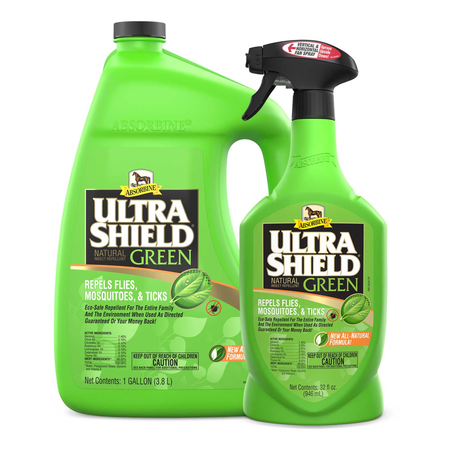 UltraShield – Absorbine