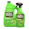 UltraShield Green Natural quart and gallon combo kit.