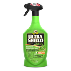 UltraShield® Green Natural Insect Repellent