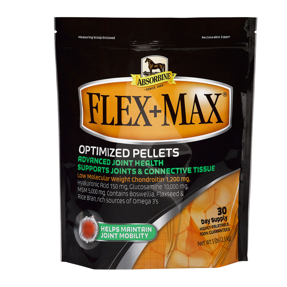 Flex+Max® Joint Health Supplement Pellets