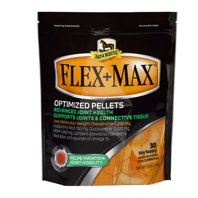 Flex+Max® Joint Health Supplement Pellets