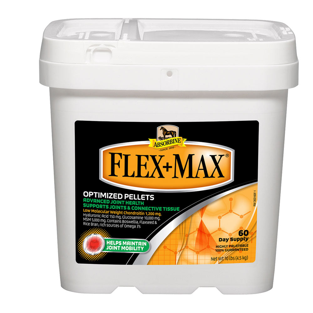 Flex+Max® Joint Health Supplement Pellets