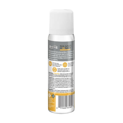 Silver Honey® Rapid Wound Repair Maximum Strength Dry Spray