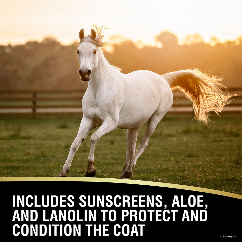 UltraShield® EX Insecticide & Repellent