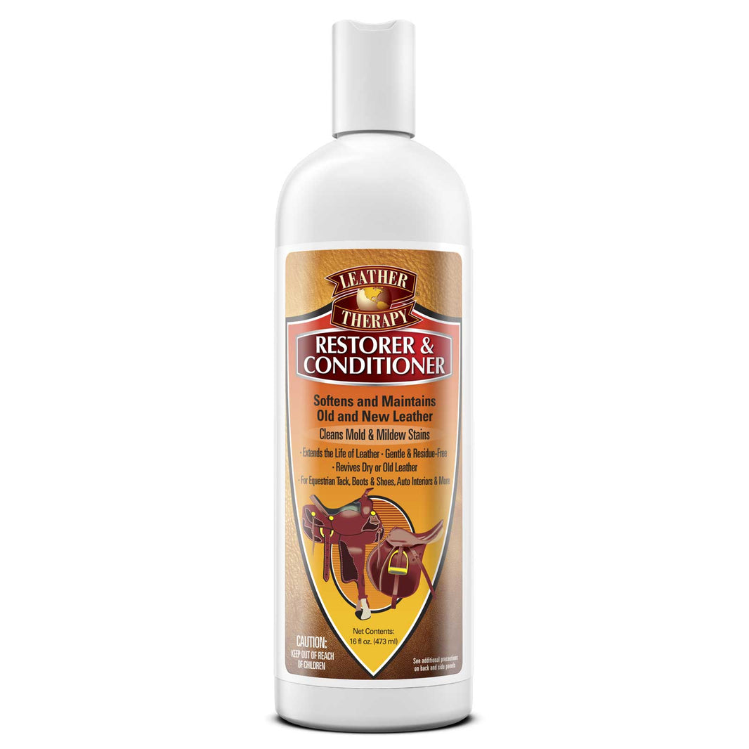 Leather Care – Absorbine