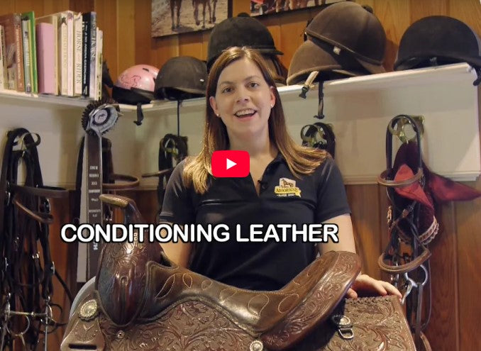 How to Easily Condition Leather to Keep it Looking New