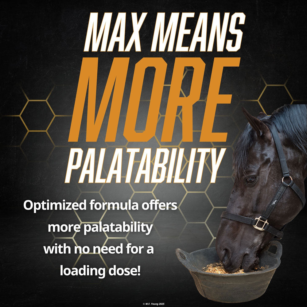 Flex+Max® Joint Health Supplement Pellets