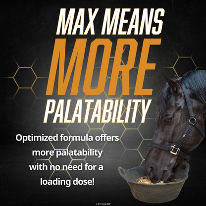 Flex+Max® Joint Health Supplement Pellets