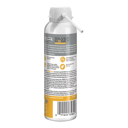 Silver Honey® Rapid Hoof Care Thrush Foam