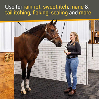 Silver Honey® Rapid Skin Relief Soothing Conditioner