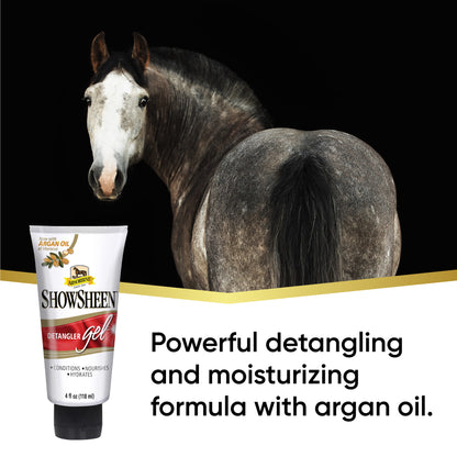 ShowSheen® Nose to Tail 6 Piece Grooming Kit