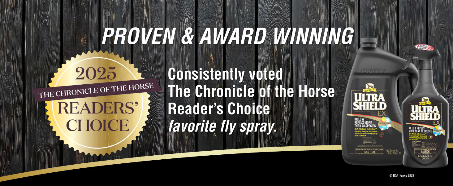 Slide 5 - UltraShield® EX Insecticide & Repellent