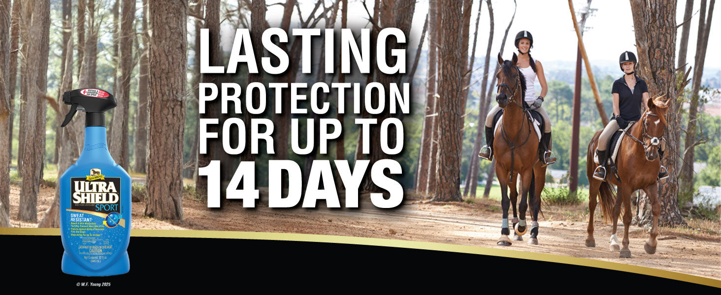 Slide 1 - UltraShield® Sport Insecticide & Repellent