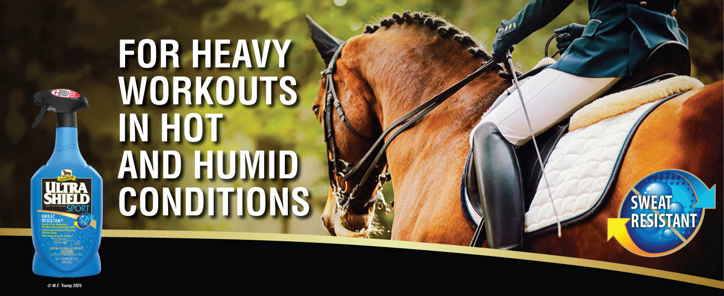 Slide 2 - UltraShield® Sport Insecticide & Repellent