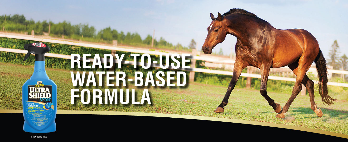 Slide 4 - UltraShield® Sport Insecticide & Repellent