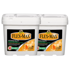 Flex+Max® Joint Health Supplement Pellets 60-Day Tubs 2-pack