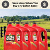 UltraShield® Red 4-gallon bundle. Save more when you buy a 4-gallon case of UltraShield® Red.