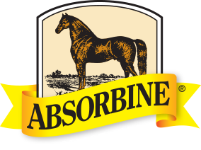 Absorbine keyhole logo