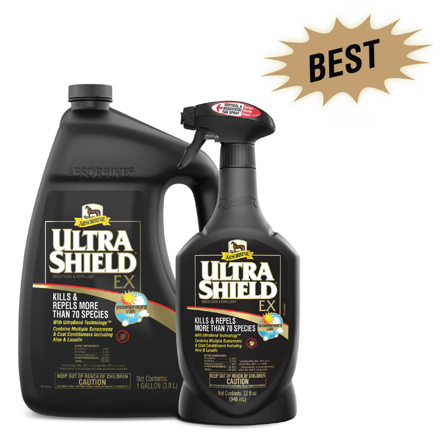 ULTRASHIELD® EX