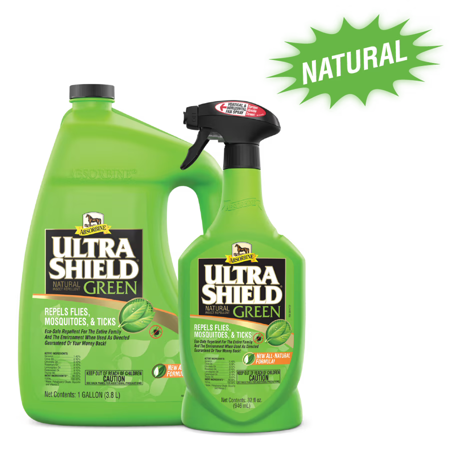 ULTRASHIELD® GREEN