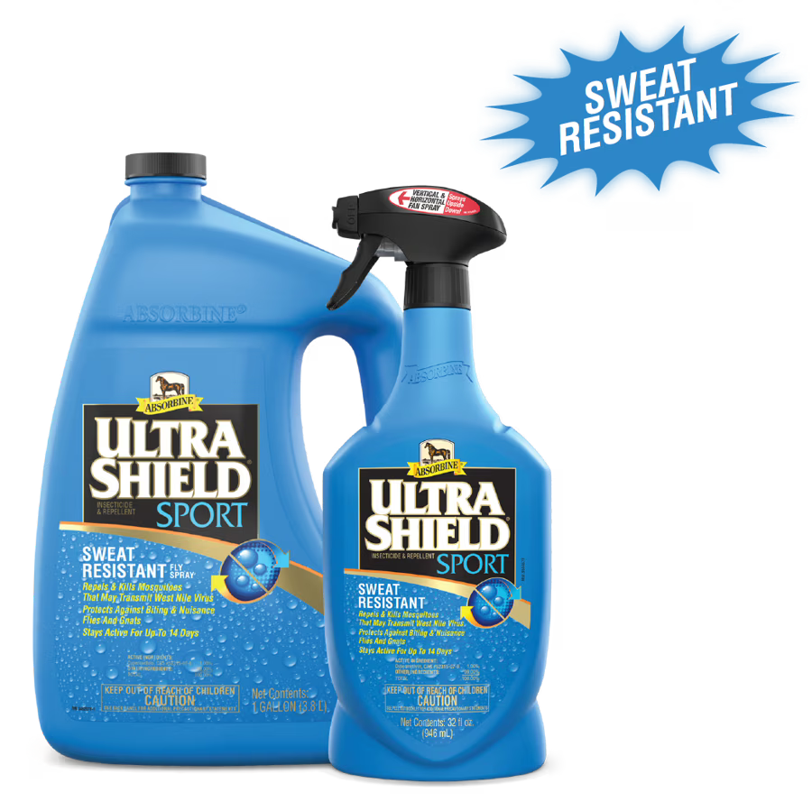 ULTRASHIELD® SPORT