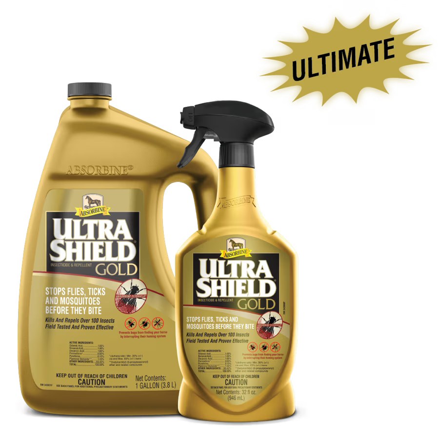 ULTRASHIELD® GOLD
