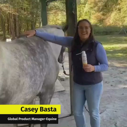 Silver Honey® Rapid Hoof Care Thrush Foam