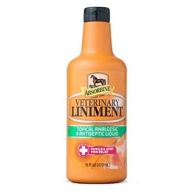 Absorbine® Veterinary Liniment Liquid