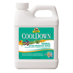 CoolDown® After Workout Rinse Concentrate