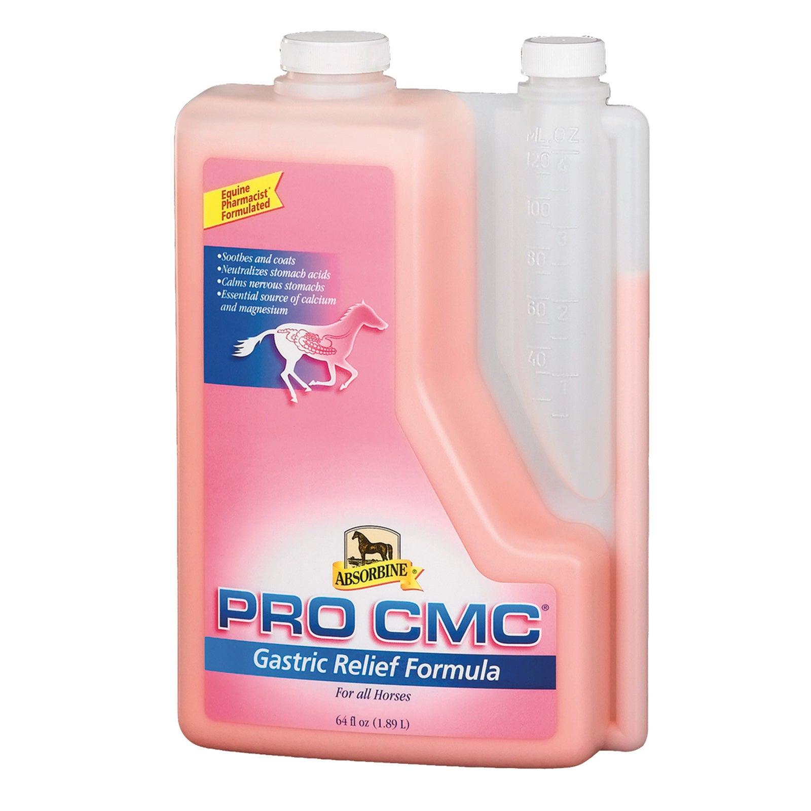 PRO CMC® Gastric Relief Supplement