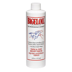 Bigeloil® Liniment Liquid