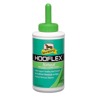 Hooflex® All Natural Dressing And Conditioner Hoof Care absorbine   